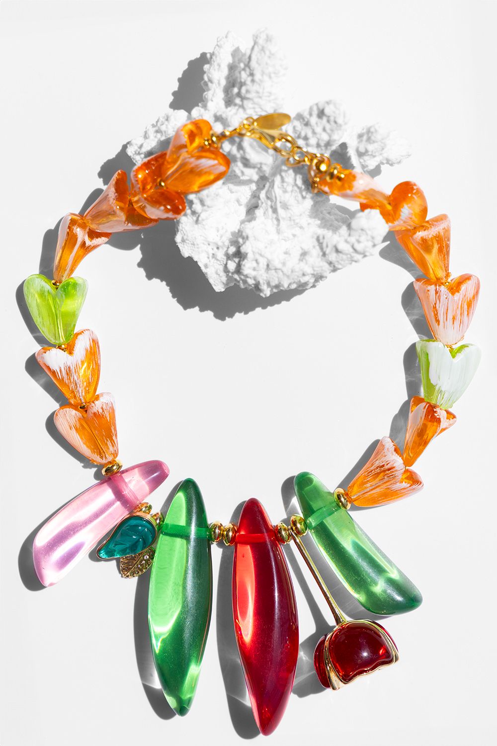 Katerina Psoma Nora Necklace