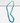 Katerina Psoma Turquoise Howlite Necklace