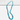 Katerina Psoma Turquoise Howlite Necklace