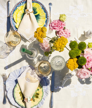 Antheia Napkin Rings (Set of 4)