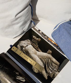 Choose Well Big Bookmark