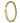 Katerina Psoma triple chain necklace gold plated